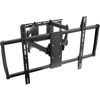 MyWall HP 24 TV-Wandhalterung 152, 4 cm (60") - 254, 0 cm (100") Neigbar+Schwenkbar