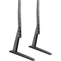 MyWall HP 36 TV-Standfuß 94, 0 cm (37") - 177, 8 cm (70") Höhenverstellbar,  Starr,  Bodenständer