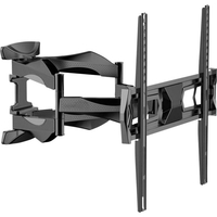 MyWall HP 40 TV-Wandhalterung 81, 3 cm (32") - 152, 4 cm (60") Neigbar+Schwenkbar,  Rotierbar