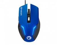 Nacon Gaming-Maus linkshändig GM-105