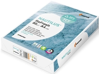 NAUTILUS® Kopierpapier NAUTILUS Recypapier Refresh DIN A4 80 g/m²