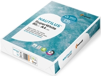 NAUTILUS® Recyclingpapier NAUTILUS Recypapier SuperWhite DIN A4 80 g/m²