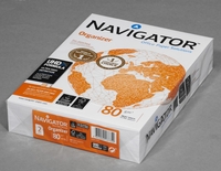 NAVIGATOR Kopierpapier DIN A4 80 g/m²