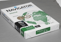 NAVIGATOR Kopierpapier Navigator Papier Universal A3 DIN A3 80 g/m²