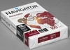 NAVIGATOR Kopierpapier Navigator Presentation A4, 100g DIN A4 100 g/m²