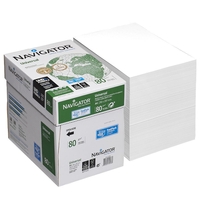 NAVIGATOR Kopierpapier Navigator Universal Maxi-Box DIN A4 80 g/m²