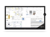 NEC Digital Signage MultiSync C651Q SST LCD-Touch-Display 164 cm (65") schwarz