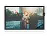NEC Digital Signage MultiSync C981Q SST LCD-Touch-Display 247, 82 cm (98") schwarz