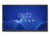 NEC Digital Signage MultiSync CB651Q Infrared Touch Display 163, 9 cm (65") schwarz