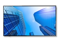 NEC Digital Signage MultiSync E327 LCD-Display 80 cm (32") schwarz
