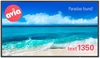 NEC Digital Signage MultiSync P404 PG LCD-Display 101, 61 cm (40") schwarz
