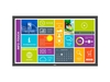 NEC Digital Signage MultiSync P404 SST LCD-Touch-Display 101, 61 cm (40") schwarz (60004252)