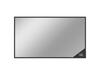 NEC Digital Signage MultiSync P484 MG LCD-Display 120, 9 cm (48") schwarz