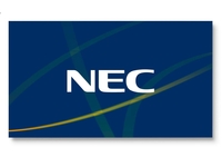 NEC Digital Signage MultiSync UN552S Videowall 138, 8 cm (55") schwarz