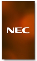 NEC Digital Signage MultiSync UX552S Videowall 138, 8 cm (55") schwarz (VA-Panel,  700cd/m²,  Full-HD,  LAN,  USB MediaPlayer