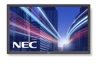 NEC Digital Signage MultiSync V323-3 LED-Display 80 cm (32") schwarz
