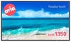 NEC Digital Signage MultiSync V404 PG LCD-Display 101, 61 cm (40") schwarz