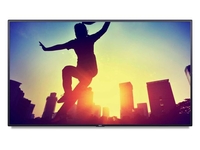 NEC Digital Signage MultiSync V484 LCD-Display 120, 90 cm (48") schwarz