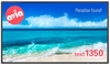 NEC Digital Signage MultiSync V484 PG LCD-Display 120, 94 cm (48") schwarz