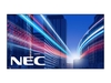 NEC Digital Signage MultiSync X555UNS LCD-Videowall 139 cm (55") schwarz