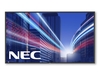 NEC Digital Signage MultiSync X754HB LCD-Display 190, 5 cm (75") schwarz