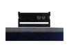 NEC Human Sensor KT-RC2 mit Umgebungslichtsensor,  Fernbedienung,  Mini-Anschlusskabel für NEC Displays