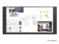 NEC InfinityBoard 2.1 Collaboration Solution 164 cm (65 Zoll)