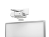 NEC interaktive Whiteboard-Set UM351W 88" (223, 5 cm) (40000900) mit Multi-Stift-Technologie