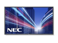 NEC Large Format MultiSync P463 LCD-Display 117 cm (46") schwarz