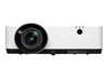 NEC ME382U Business LCD-Projektor 3800 Lumen