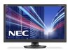 NEC Monitor AccuSync AS242W LCD-Display 60, 97 cm (24") schwarz