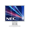 NEC Monitor MultiSync E171M-WH LCD-Display 43, 27 cm (17") weiß