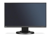 NEC Monitor MultiSync E221N-BK LCD-Display 54, 62 cm (21, 5") schwarz