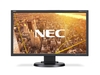 NEC Monitor MultiSync E233WMi-BK LED-Display 58, 4 cm (23") schwarz