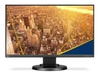 NEC Monitor MultiSync E241N-BK LCD-Display 60, 47 cm (23, 8") schwarz