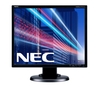 NEC Monitor MultiSync EA193Mi-BK LCD-Display 48, 2 cm (19") schwarz