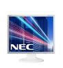 NEC Monitor MultiSync EA193Mi-WH LCD-Display 48, 2 cm (19") weiß