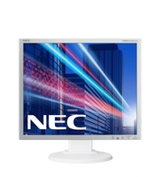 NEC Monitor MultiSync EA193Mi-WH LCD-Display 48, 2 cm (19") weiß