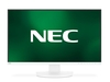 NEC Monitor MultiSync EA271Q-WH LED-Display 68 cm (27") weiß