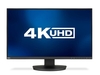 NEC Monitor MultiSync EA271U-BK LED-Display 68 cm (27") schwarz