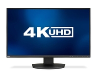 NEC Monitor MultiSync EA271U-BK LED-Display 68 cm (27") schwarz