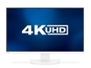 NEC Monitor MultiSync EA271U-WH LED-Display 68 cm (27") weiß