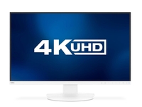 NEC Monitor MultiSync EA271U-WH LED-Display 68 cm (27") weiß