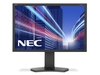 NEC Monitor MultiSync P212-BK LCD-Display 54, 0 cm (21, 3") schwarz