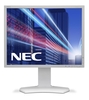NEC Monitor MultiSync P212-WH LCD-Display 54, 0 cm (21, 3") weiß