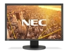 NEC Monitor MultiSync PA243W-BK LCD-Display 61 cm (24") schwarz