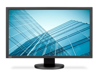 NEC Monitor MultiSync PA271Q-BK LCD-Display 68, 6 cm (27") schwarz