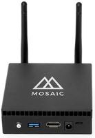 NEC Mosaic Connect Box kabellose Präsentationslösung