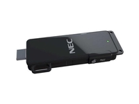 NEC MultiPresenter-Stick MP10RX2 Streaming für NEC Projektoren und Displays