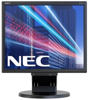 NEC MultiSync E172M-BK 43 cm (17 Zoll)